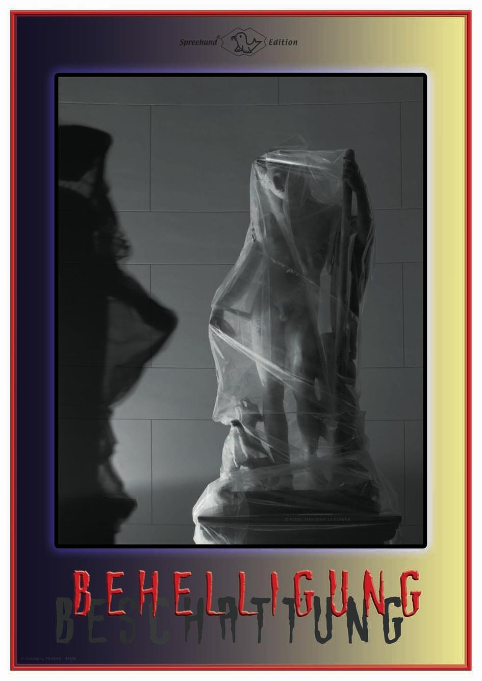 Behelligung
