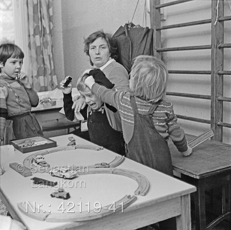 KindergartenSebastianLangkorn