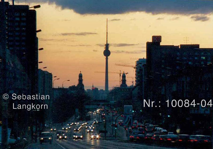 SebastianLangkornFernsehturm1994