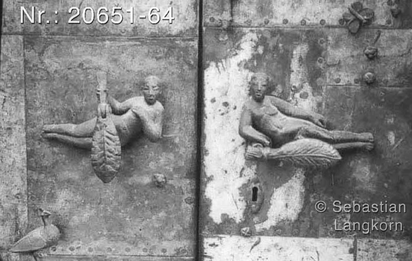 SebastianLangkornRomanBaukunst