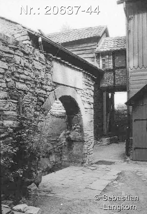 SebastianLangkornRomanBaukunst