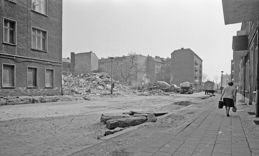 Botzowstrae
