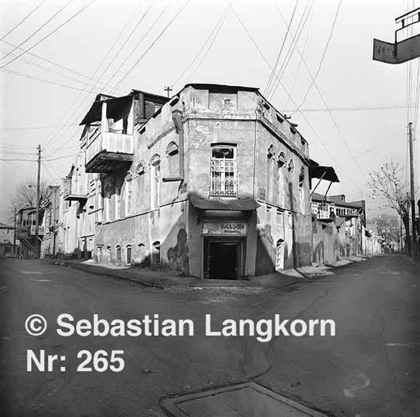 E0265SebastianLangkorn1978Tiflis