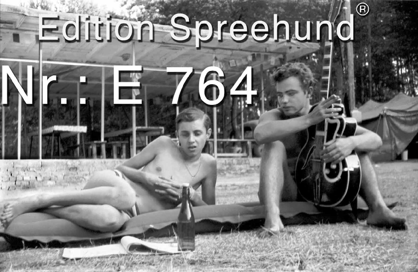 E0764SebastianLangkornMusik1965