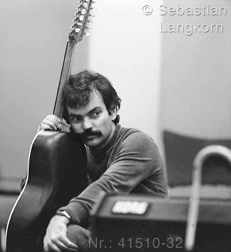 SebastianLangkornMusik
